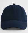 BB66 B66 Beechfield Leisure Cap French Navy colour image